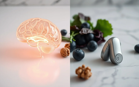 Hörgeräte: Schutzschild gegen Demenz - Foto: über boerse-global.de