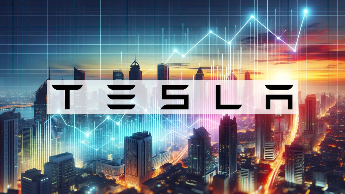 Tesla’s Stellar Q3 Performance Signals Dramatic Turnaround - Foto: über boerse-global.de