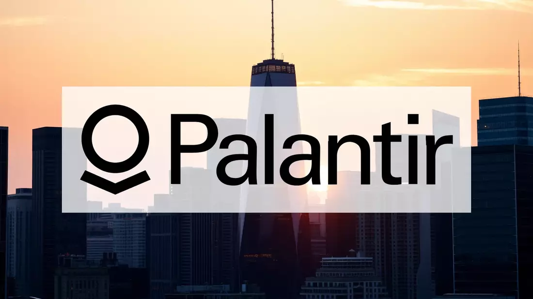 Palantir en la mira: Fallos de seguridad en proyecto militar clave sacuden la cotización Illustration mit AI erstellt übermittelt durch boerse-global.de