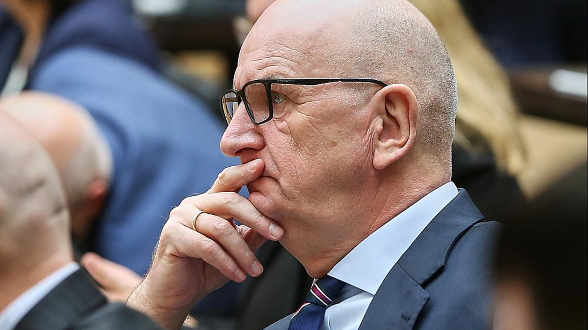 Dietmar Woidke (Archiv) - Foto: über dts Nachrichtenagentur