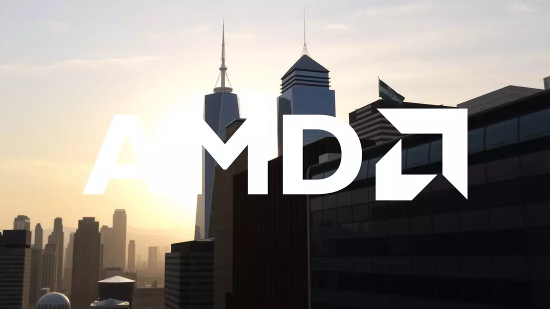 ¿Alianza histórica? AMD e Intel podrían unir fuerzas en la fabricación de chips Illustration mit AI erstellt übermittelt durch boerse-global.de