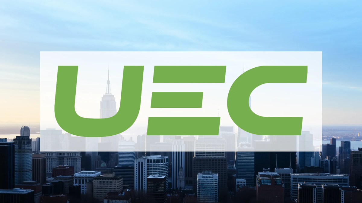 Uranium Energy’s Strategic Pivot Amid Share Price Volatility - Foto: über boerse-global.de