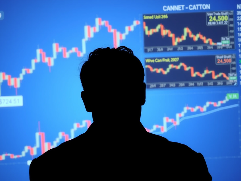 Cyberattacken: KI macht Handy-Betrug perfekt - Foto: über boerse-global.de