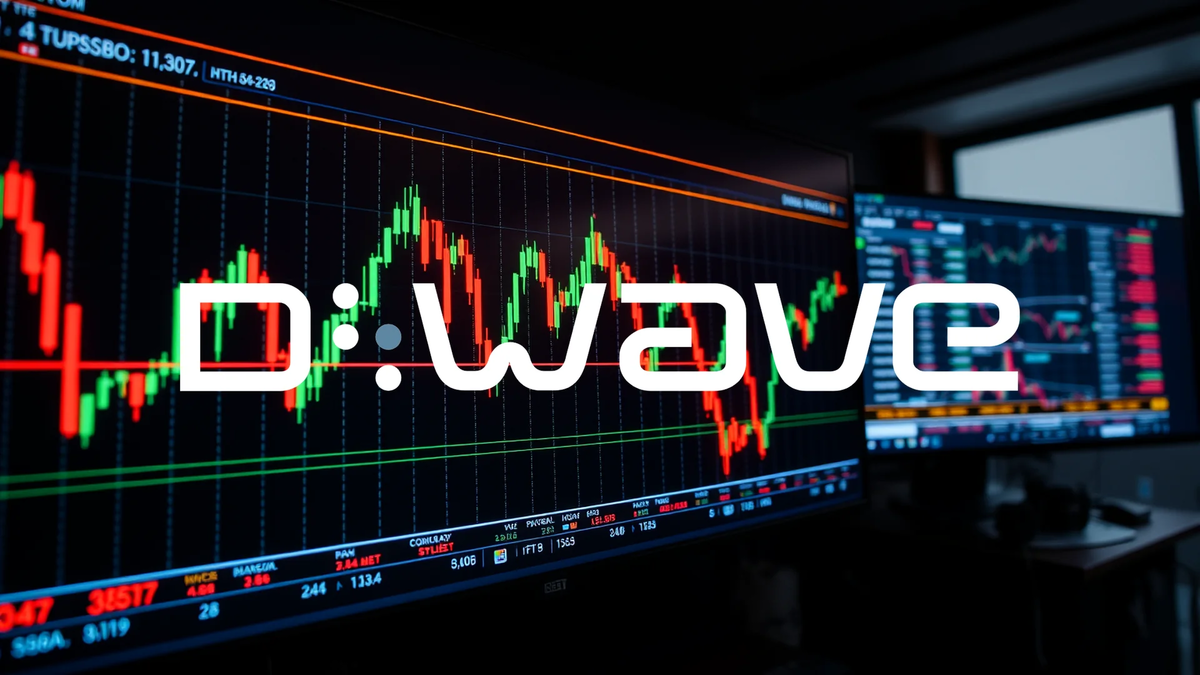 D-Wave Quantum: La prueba tangible del valor comercial de la computación cuántica - Foto: über boerse-global.de