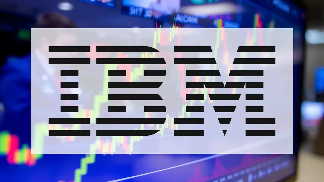 IBM Accelerates AI Strategy with Major Announcements Illustration mit AI erstellt übermittelt durch boerse-global.de