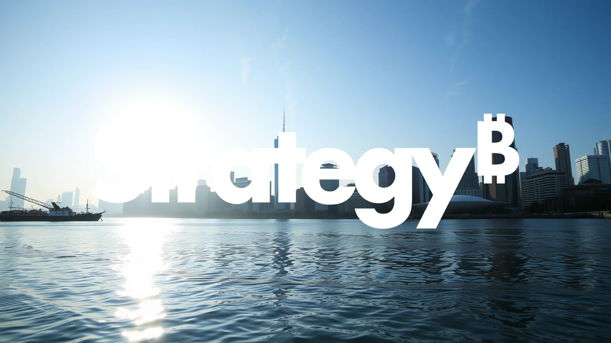 MicroStrategy: La estrategia Bitcoin acerca a la compañía al selectivo S&P 500 - Foto: über boerse-global.de