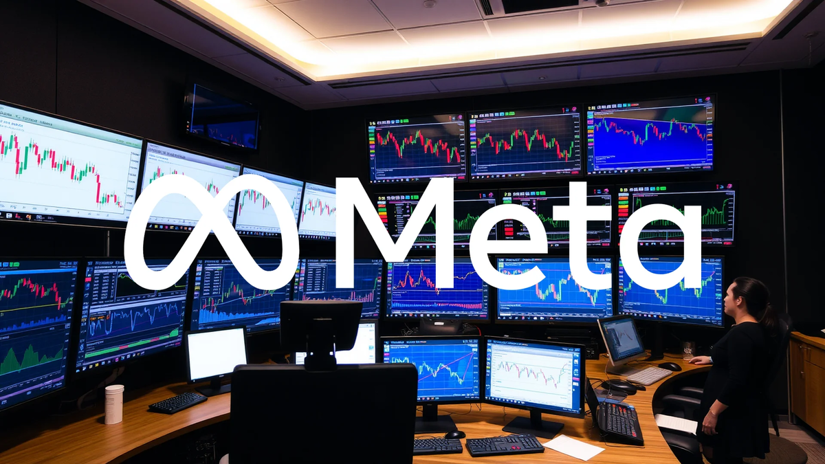 Regulatory Pressure Mounts for Meta as Legal Challenges Intensify - Foto: über boerse-global.de