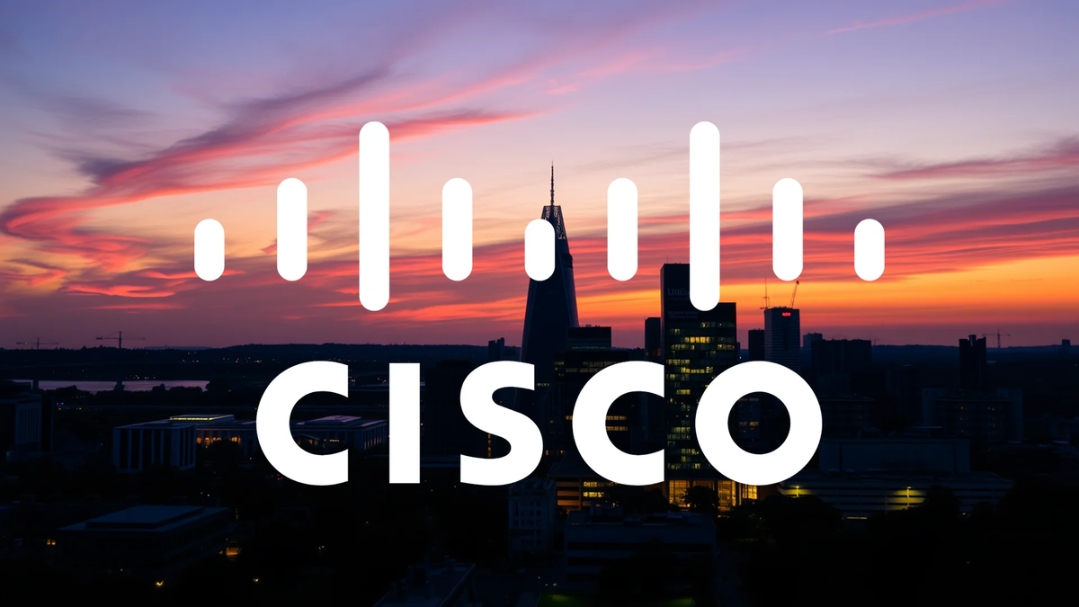 Cisco’s AI-Powered Strategy Reshapes Future Workplace Dynamics - Foto: über boerse-global.de