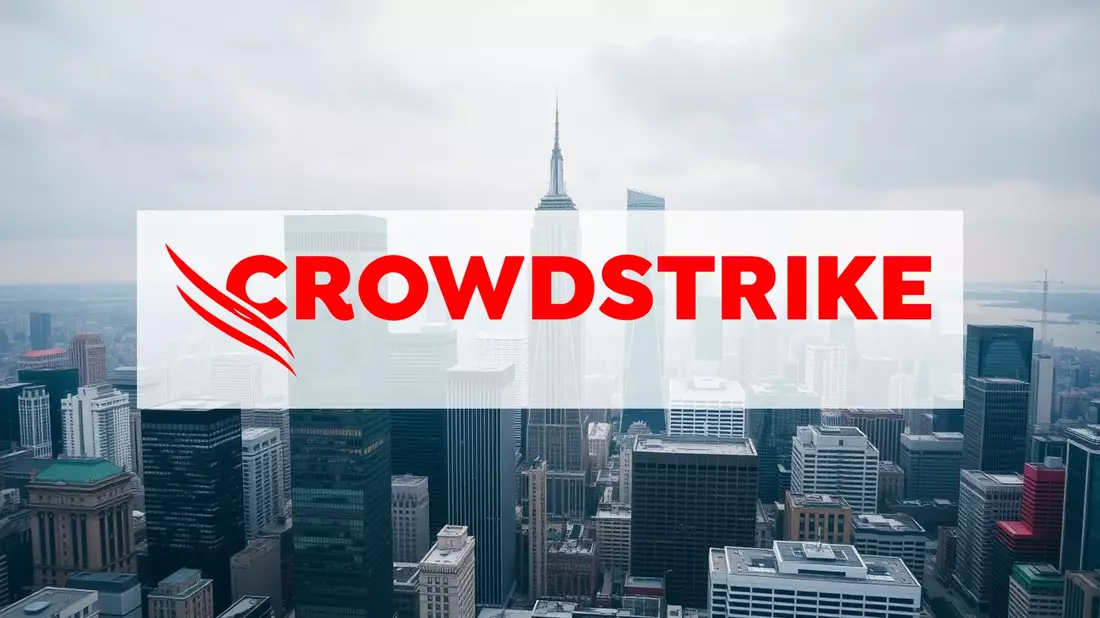 CrowdStrike’s AI Expansion Meets Mixed Market Sentiment Illustration mit AI erstellt übermittelt durch boerse-global.de