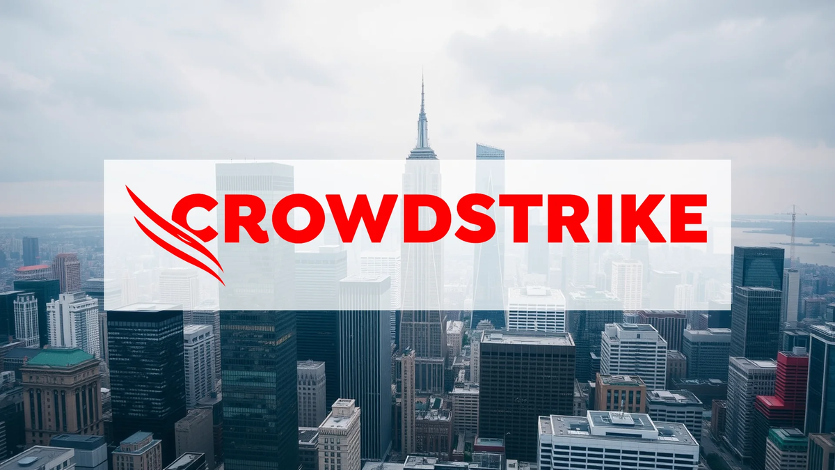CrowdStrike’s AI Expansion Meets Mixed Market Sentiment - Foto: über boerse-global.de