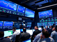 KI-Cyberattacken: 2025 wird zum Rekordjahr für Datenschutzverletzungen - Foto: über boerse-global.de