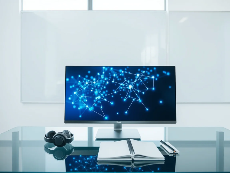 Microsoft Teams: KI-Revolution verändert Büroalltag - Foto: über boerse-global.de