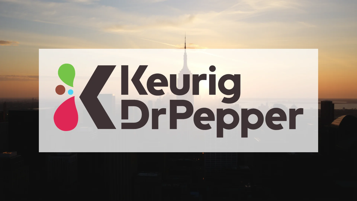 Keurig Dr Pepper’s Acquisition Strategy Faces Market Backlash - Foto: über boerse-global.de