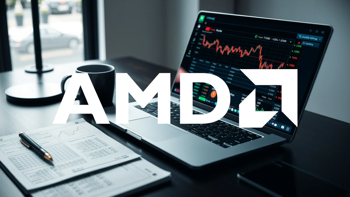 AMD e Intel: ¿Una alianza que revolucionará el sector de los semiconductores? - Foto: über boerse-global.de