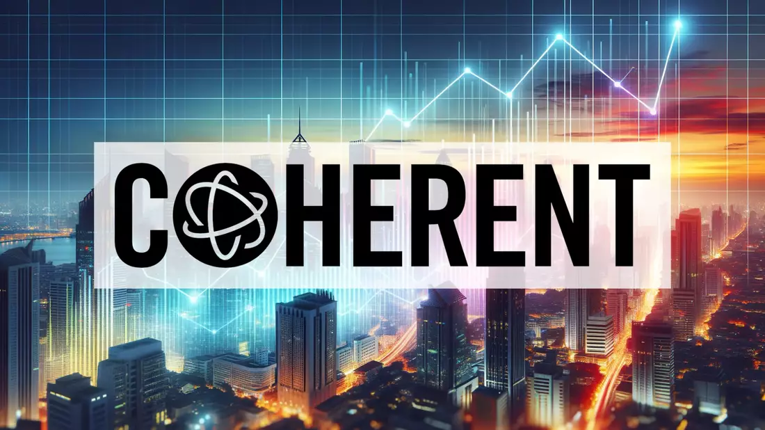 Coherent’s AI-Driven Surge: A Deep Dive into the Photonics Powerhouse Illustration mit AI erstellt übermittelt durch boerse-global.de