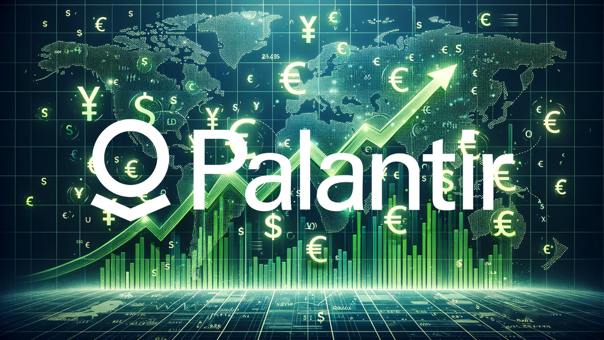 Palantir se desploma tras revelarse fallos críticos en un proyecto clave para el ejército estadounidense - Foto: über boerse-global.de