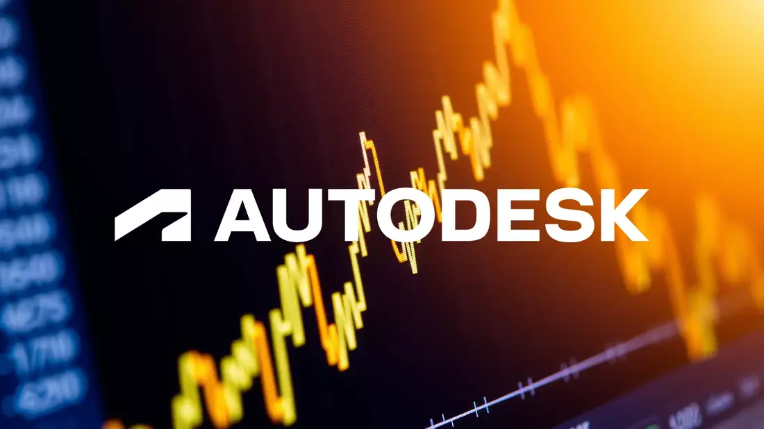 Autodesk’s AI Transformation Captivates Investors Illustration mit AI erstellt übermittelt durch boerse-global.de