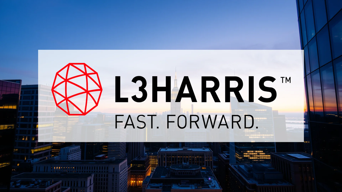 L3Harris Shares Soar Amid Defense Sector Surge, But Caution Prevails - Foto: über boerse-global.de
