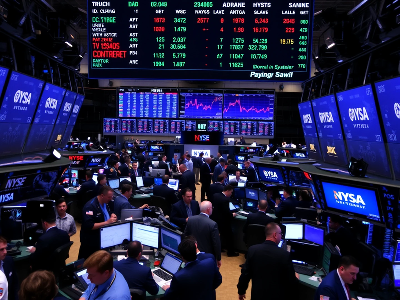 KI-Datenlecks: Tausende Verbraucher betroffen - Foto: über boerse-global.de