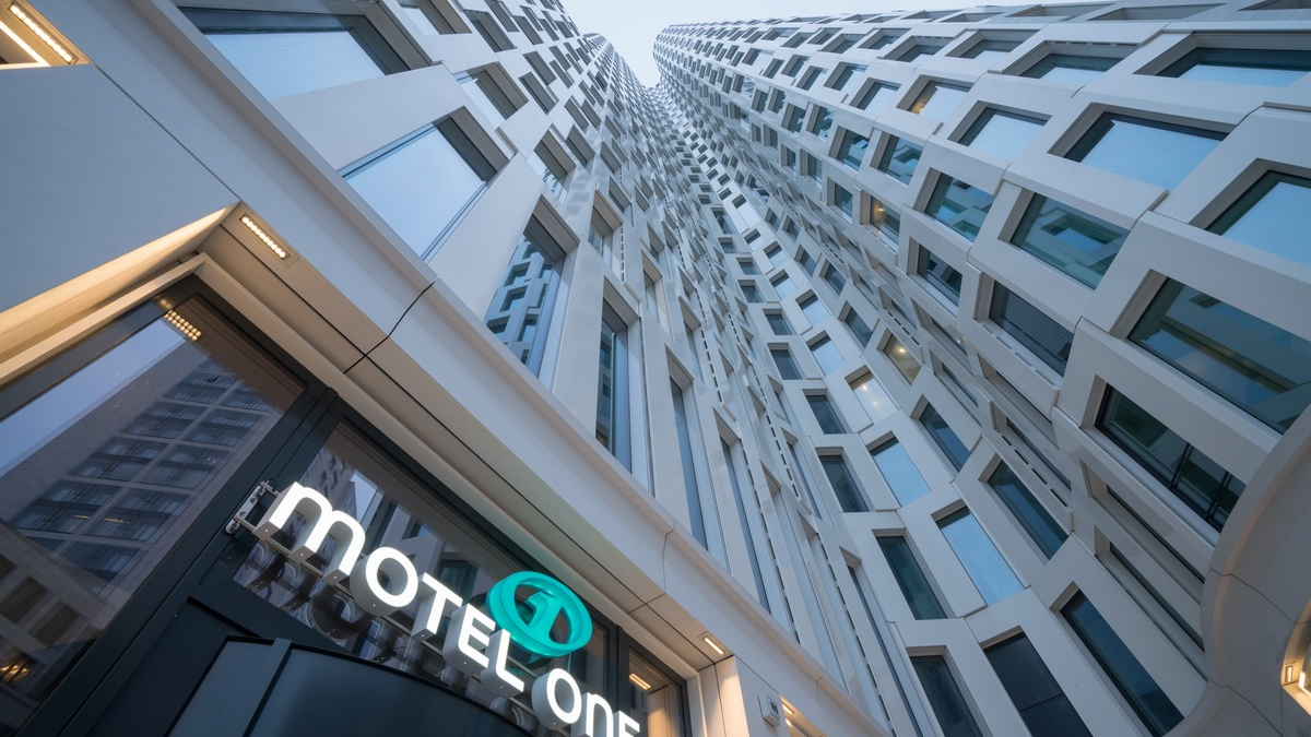Motel One übernimmt sieben Flemings Hotels / Die Hotelgruppe will künftig verstärkt durch Akquisitionen wachsen - Foto: presseportal.de