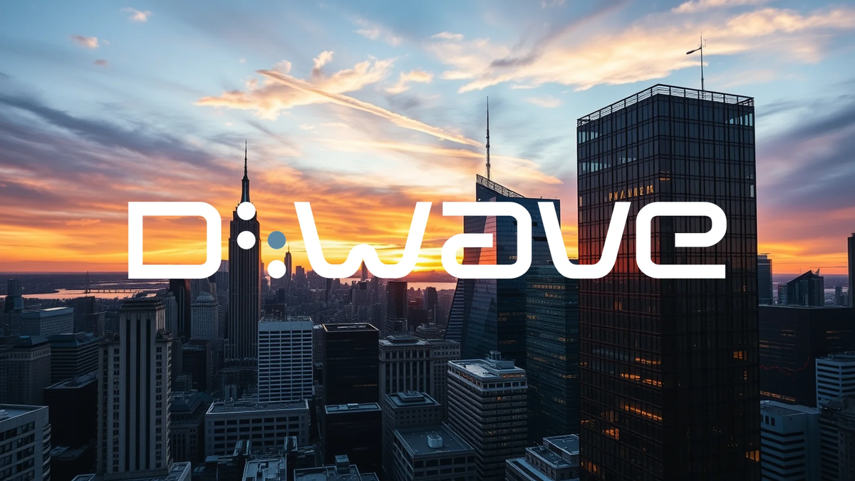 D-Wave Quantum: Una carrera contra el reloj en Wall Street - Foto: über boerse-global.de