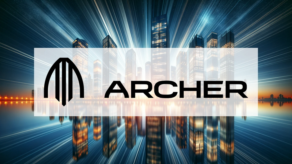 Archer Aviation’s Meteoric Rise: Strategic Wins Fuel Investor Optimism - Foto: über boerse-global.de