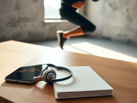 HIIT-Revolution: Fitness in 15 Minuten täglich - Foto: über boerse-global.de