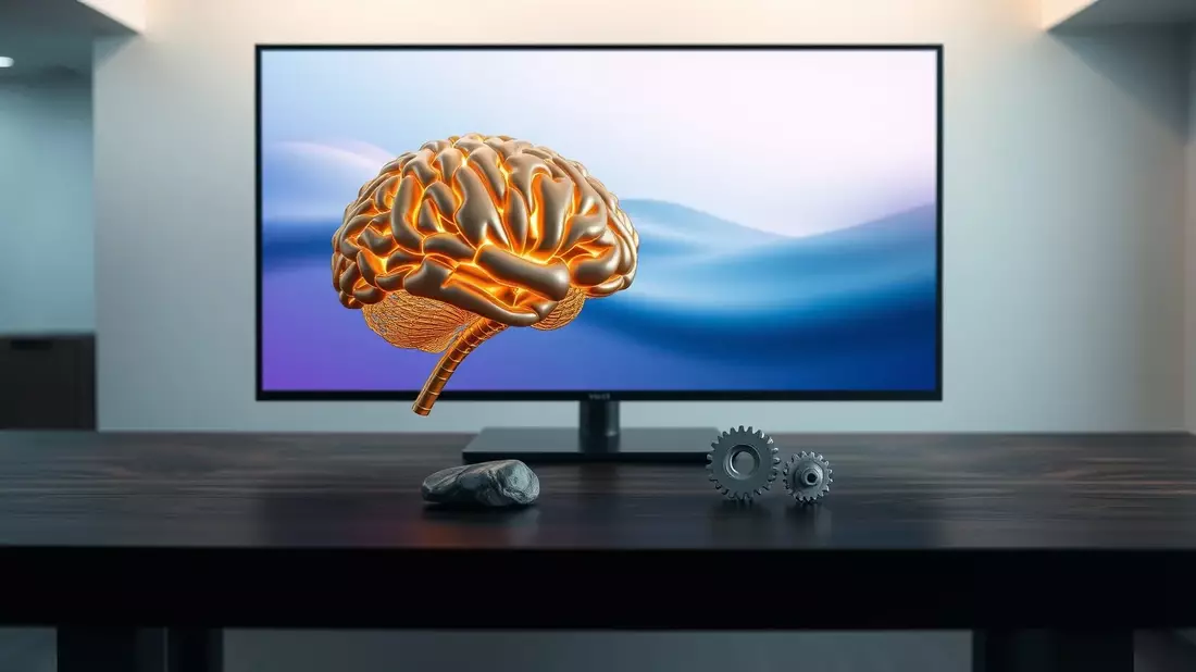Gehirn-Training: Diese Gewohnheiten machen mental stark - Bild: über boerse-global.de