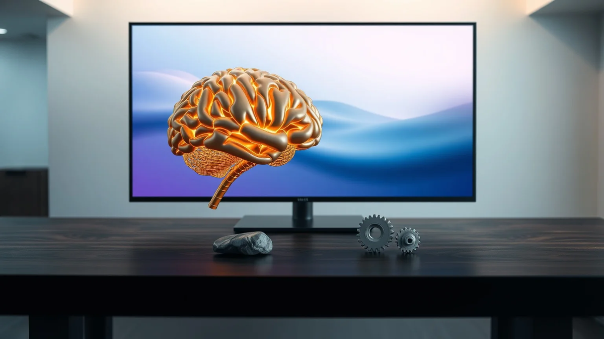 Gehirn-Training: Diese Gewohnheiten machen mental stark - Foto: über boerse-global.de