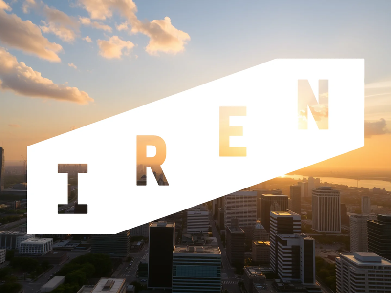 Iris Energy Aktie: Unveränderte Lageberichte - Foto: über boerse-global.de