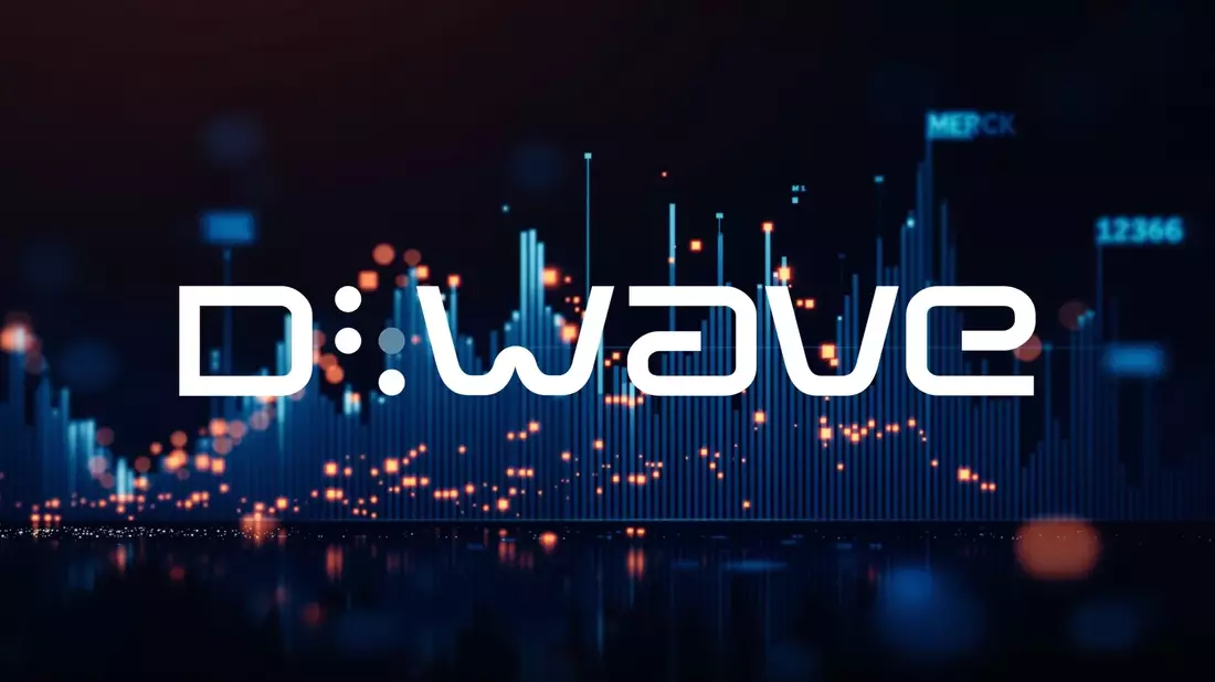 Quantum Computing Pioneer D-Wave Faces NYSE Compliance Crisis Illustration mit AI erstellt übermittelt durch boerse-global.de