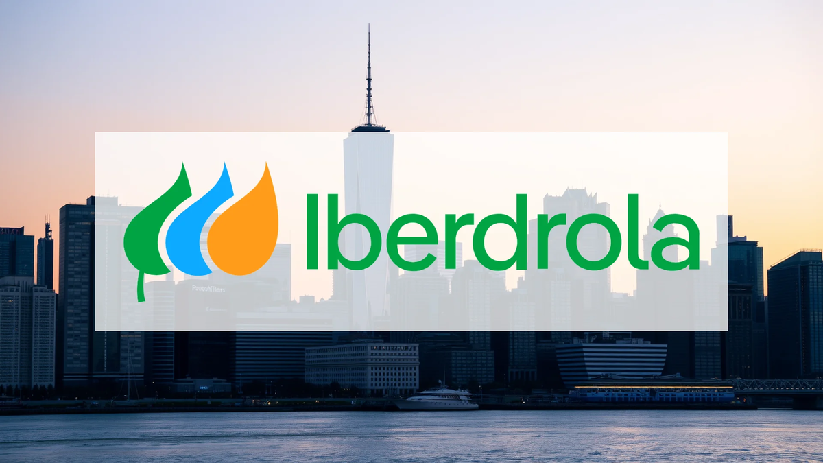 Iberdrola apuesta fuerte: 58.000 millones para liderar la transición energética - Foto: über boerse-global.de