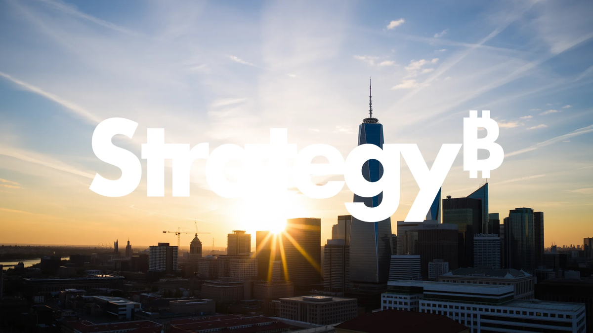 MicroStrategy: Una Apuesta Billonaria por el Bitcoin que Conmociona los Mercados - Foto: über boerse-global.de