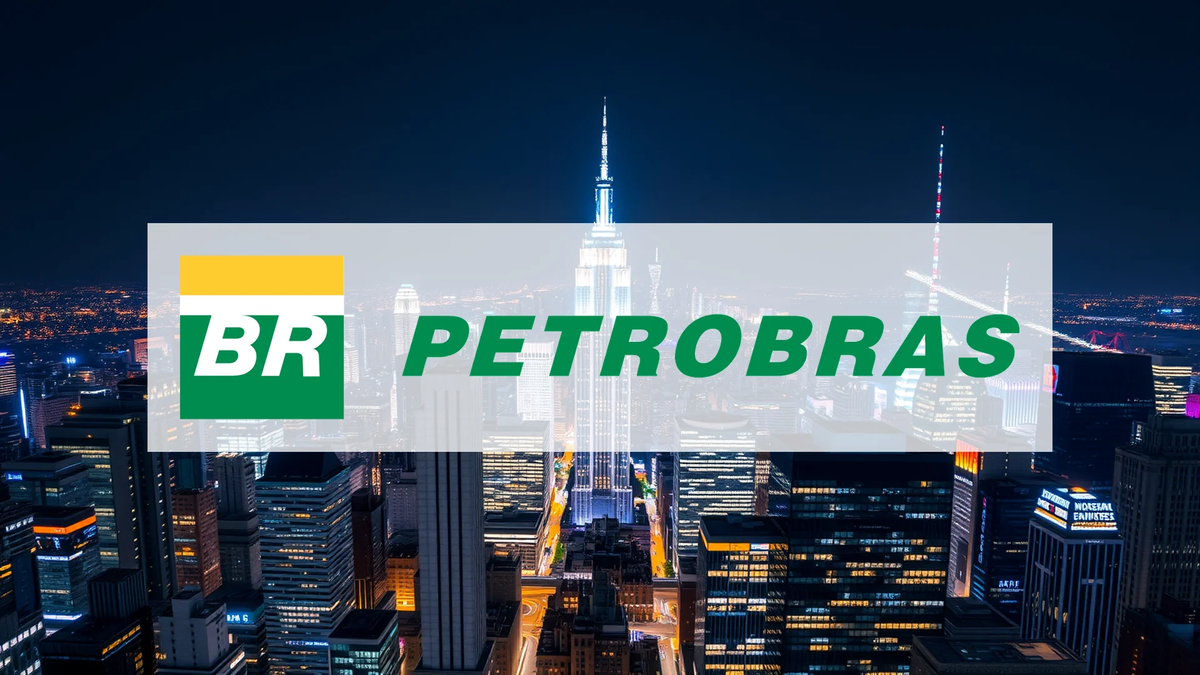 Petrobras Aktie: Öl-Gigant dreht auf! - Foto: über boerse-global.de