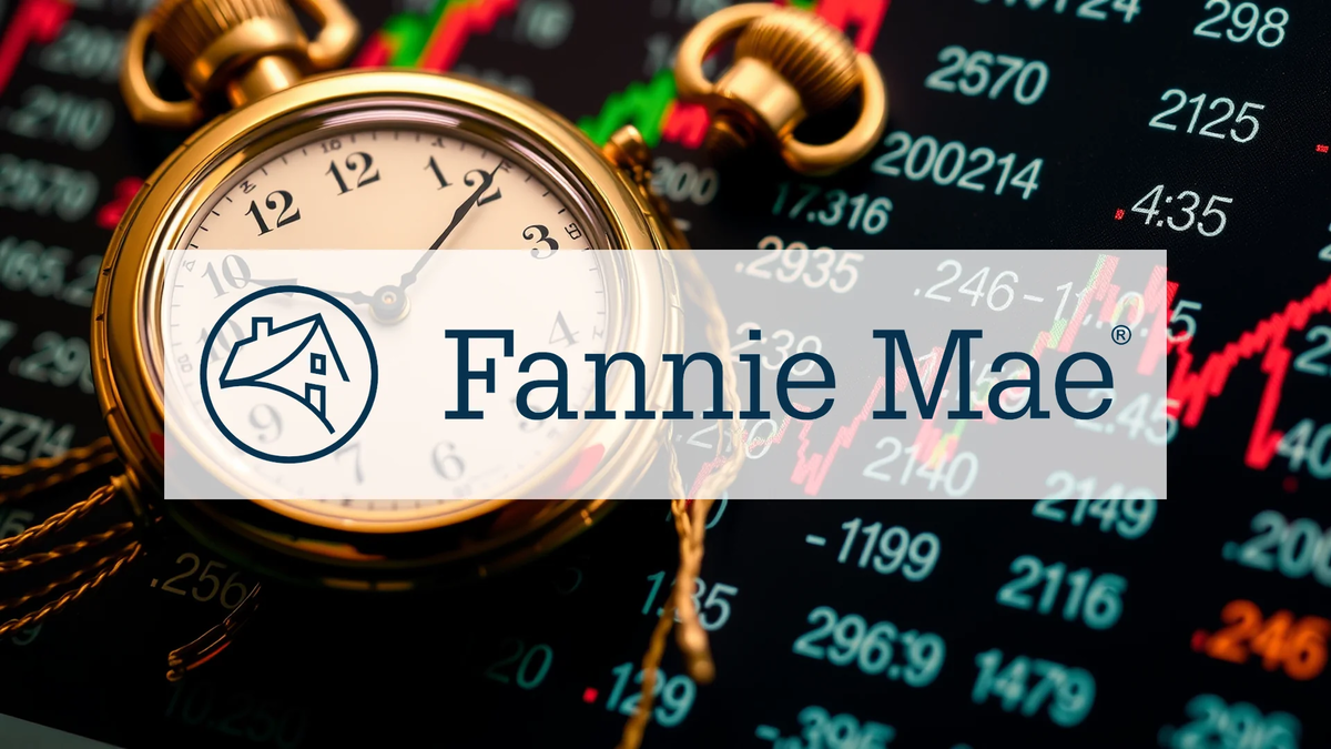 Policy Shifts and Market Pressures Reshape Fannie Mae’s Path - Foto: über boerse-global.de