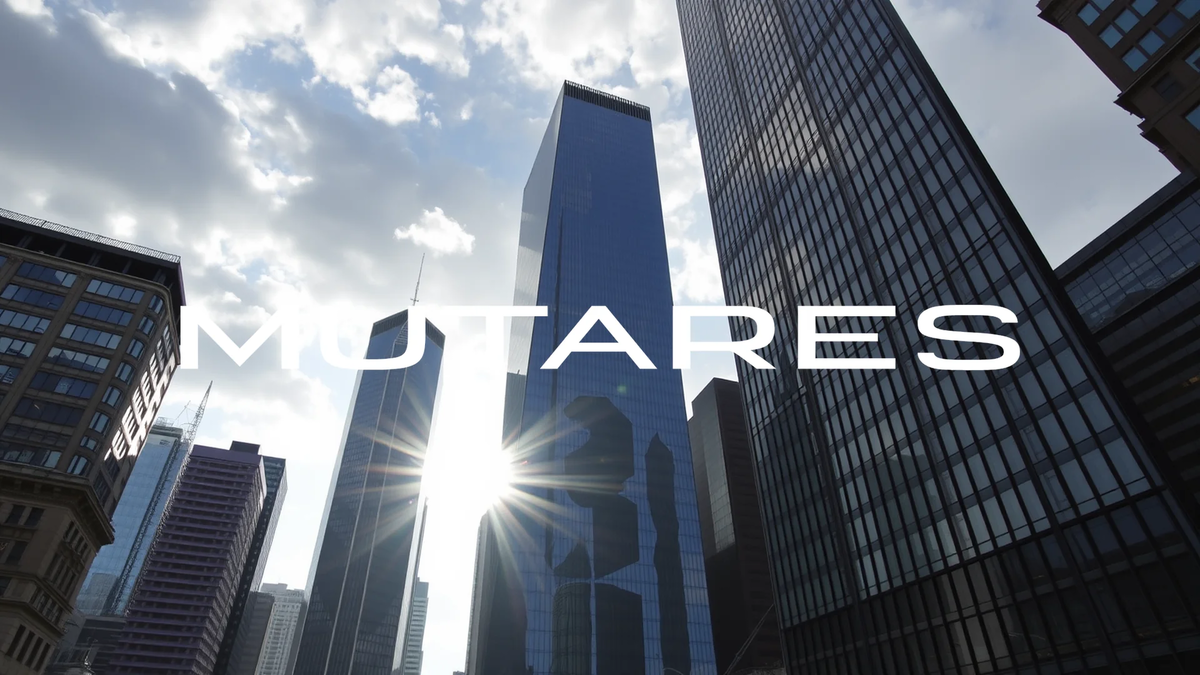 Mutares Aktie: M&A-Offensive startet! - Foto: über boerse-global.de