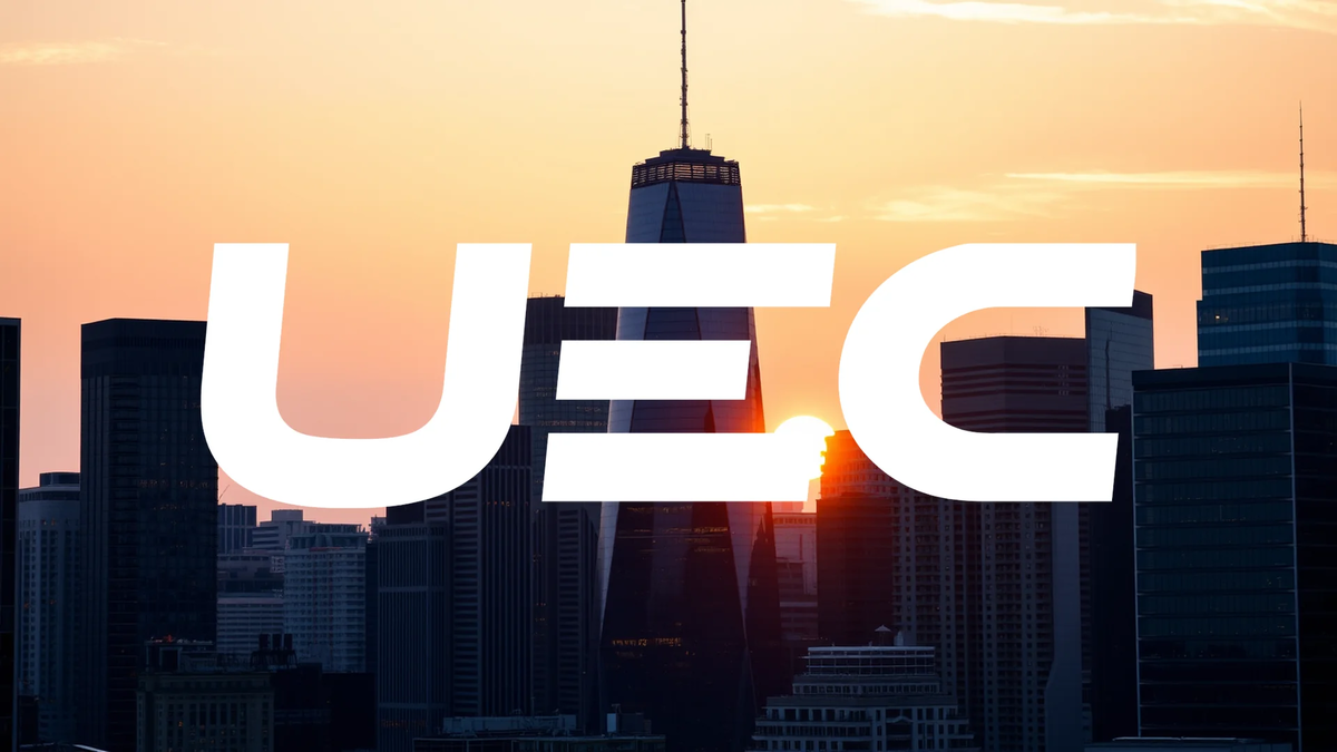 Uranium Energy’s Strategic Pivot Sparks Investor Concerns - Foto: über boerse-global.de