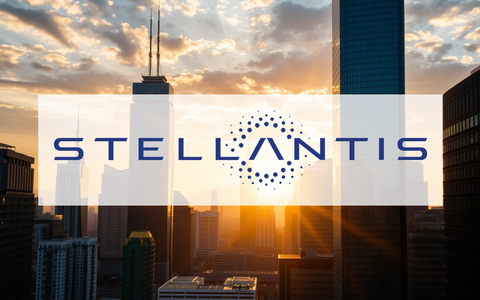 Stellantis Aktie: Mega-Investment! - Foto: über boerse-global.de