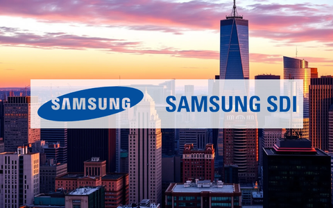 Samsung SDI Aktie: KI-Boom vs. E-Auto-Krise - Foto: über boerse-global.de