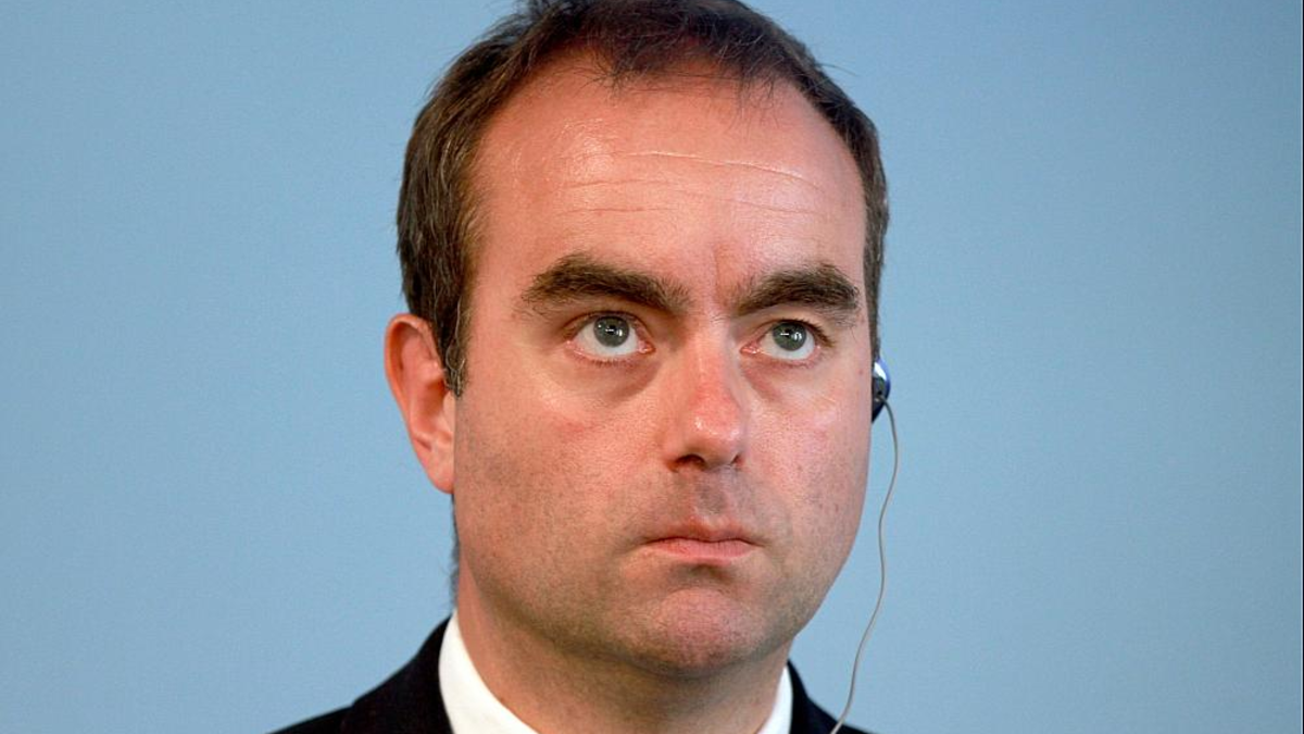 Sébastien Lecornu (Archiv) - Foto: über dts Nachrichtenagentur