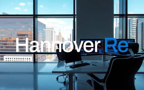 Hannover Re Overhauls Dividend Strategy with Major Payout Increase - Foto: über boerse-global.de