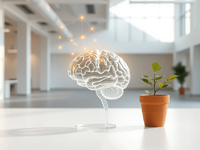 Demenz-Schutz: Vier Säulen für ein gesundes Gehirn - Foto: über boerse-global.de