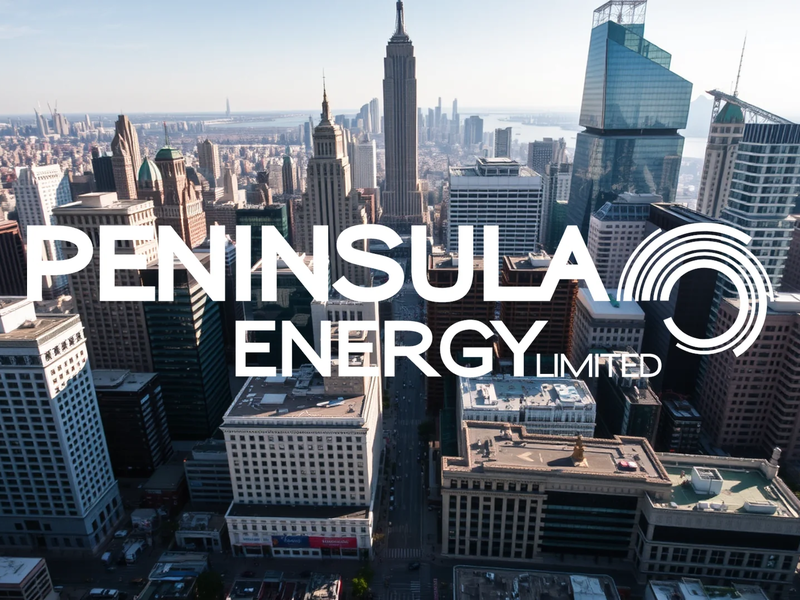 Peninsula Aktie: Warnsignal ignoriert - Foto: über boerse-global.de