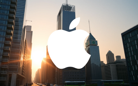 Apple Leadership Sells Major Holdings Amid Strategic Pivot - Foto: über boerse-global.de