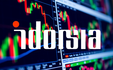 Idorsia Aktie: Explosiver Aufwärtstrend! - Foto: über boerse-global.de