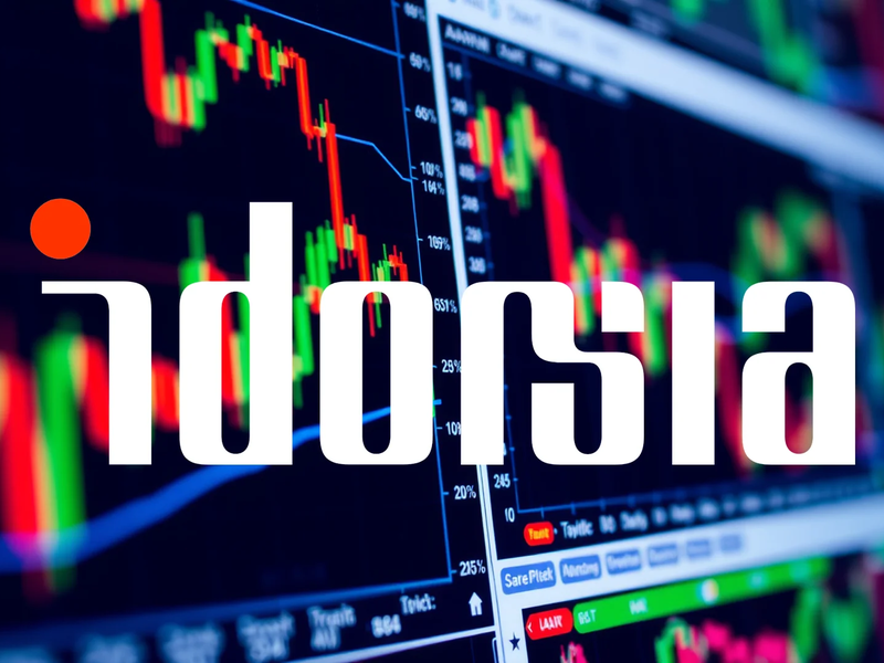 Idorsia Aktie: Explosiver Aufwärtstrend! - Foto: über boerse-global.de