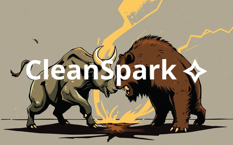 CleanSpark’s Meteoric Rise: Can the Bitcoin Miner Sustain Its Momentum? - Foto: über boerse-global.de