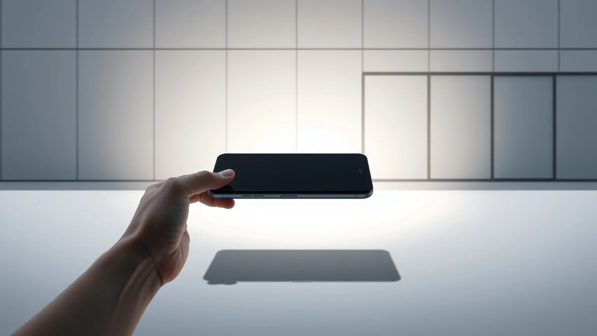 Apple behebt kritische iPhone-Sicherheitslücke – sofortiges Update empfohlen - Foto: über boerse-global.de