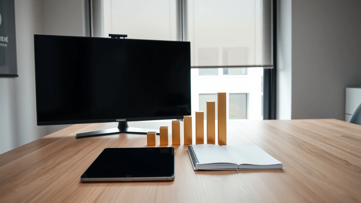 Julius Raab Stiftung warnt vor Unternehmenskrise - Foto: über boerse-global.de