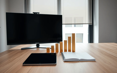 Julius Raab Stiftung warnt vor Unternehmenskrise - Foto: über boerse-global.de